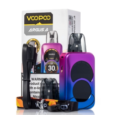 Argus A Pod 30w Kit 1100mah - Voopoo