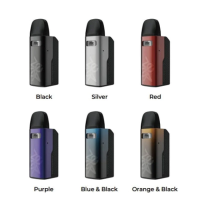 Caliburn GZ2 850mah Pod Kit - Uwell