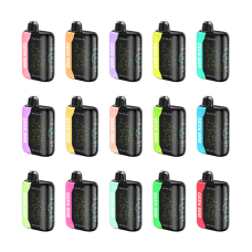 Pod Descartável Geekbar Pulse X 25000 Puffs