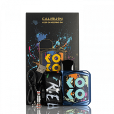 Koko Prime GK2 / Vision Pod System Kit 2ml - Uwell