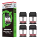 Pack de Pods Xros Series Corex 2.0 4 Unidades - Vaporesso