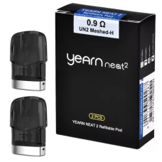 Pack de Pods Popreel / Yearn Neat 2 - 2 Unidades - Uwell