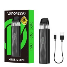 XROS 4 Mini 1000mah Pod Kit - Vaporesso