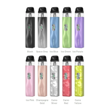 XROS 4 Mini 1000mah Pod Kit - Vaporesso