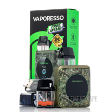 Xros 4 Nano 1350mah Pod Kit - Vaporesso