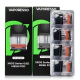 Pack de Pods Xros Series 4 Unidades - Vaporesso