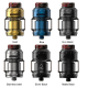 Blaze Solo RTA Tank - THC