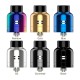 Drop Solo RDA V1.5 22mm - Digiflavor