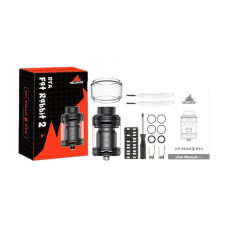 Fat Rabbit Solo 2 25mm RTA