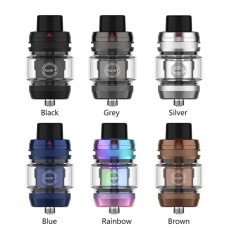 Itank T Subohm Tank - Vaporesso