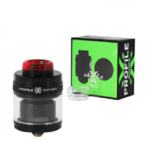 Profile X RTA Tank - Wotofo