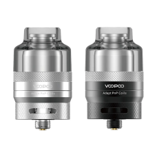 RTA Pod Tank 2ml - Voopoo