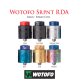 SRPNT RDA Tank - Wotofo