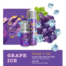 Grape Ice - Under Lab