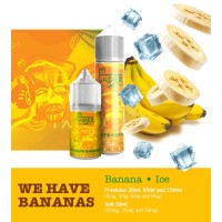 We Have Bananas - Under Lab