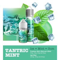 Tantric Mint - Under Lab