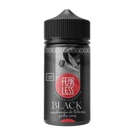 Black 100ml - Fearless