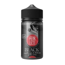 Black 100ml - Fearless