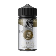 Lhasa 100ml - Fearless