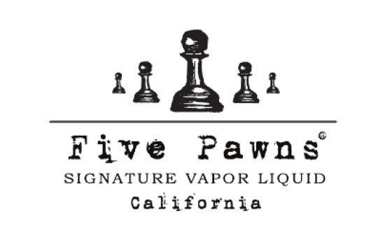 Five Pawns