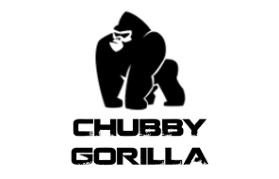 Chubby Gorilla